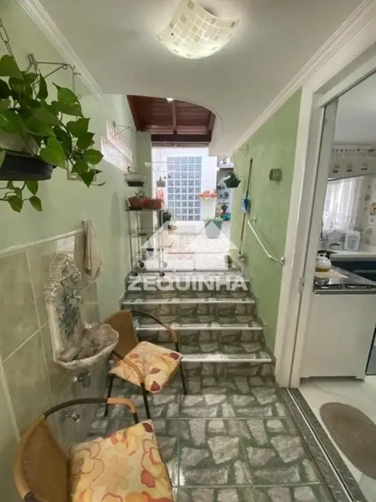 Casa, 3 quartos, 224 m² - Foto 4