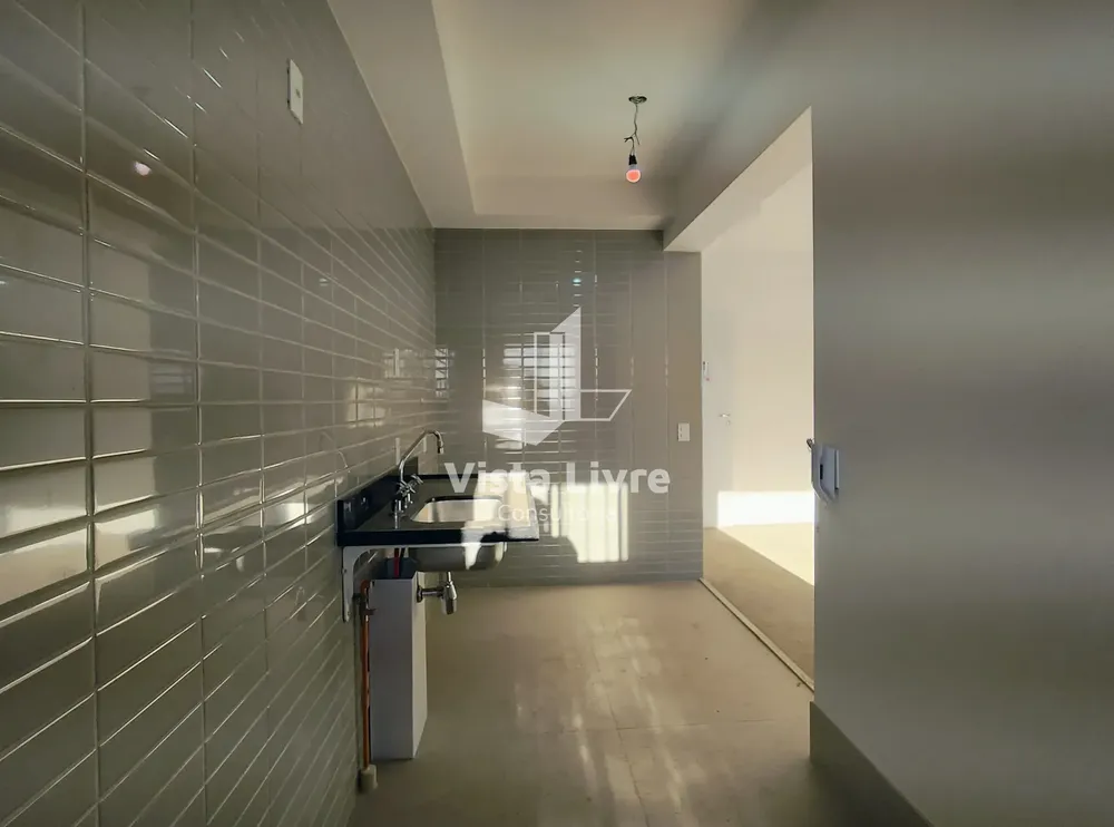 Apartamento, 3 quartos, 107 m² - Foto 3