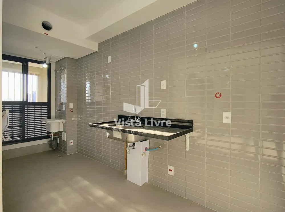 Apartamento, 3 quartos, 107 m² - Foto 1