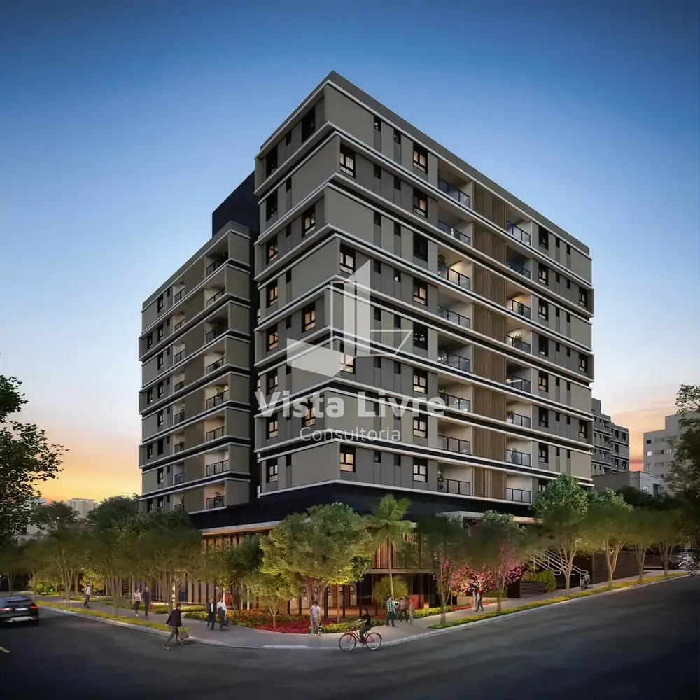 Apartamento, 3 quartos, 107 m² - Foto 6