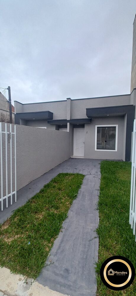 Casa à venda com 2 quartos, 44m² - Foto 3