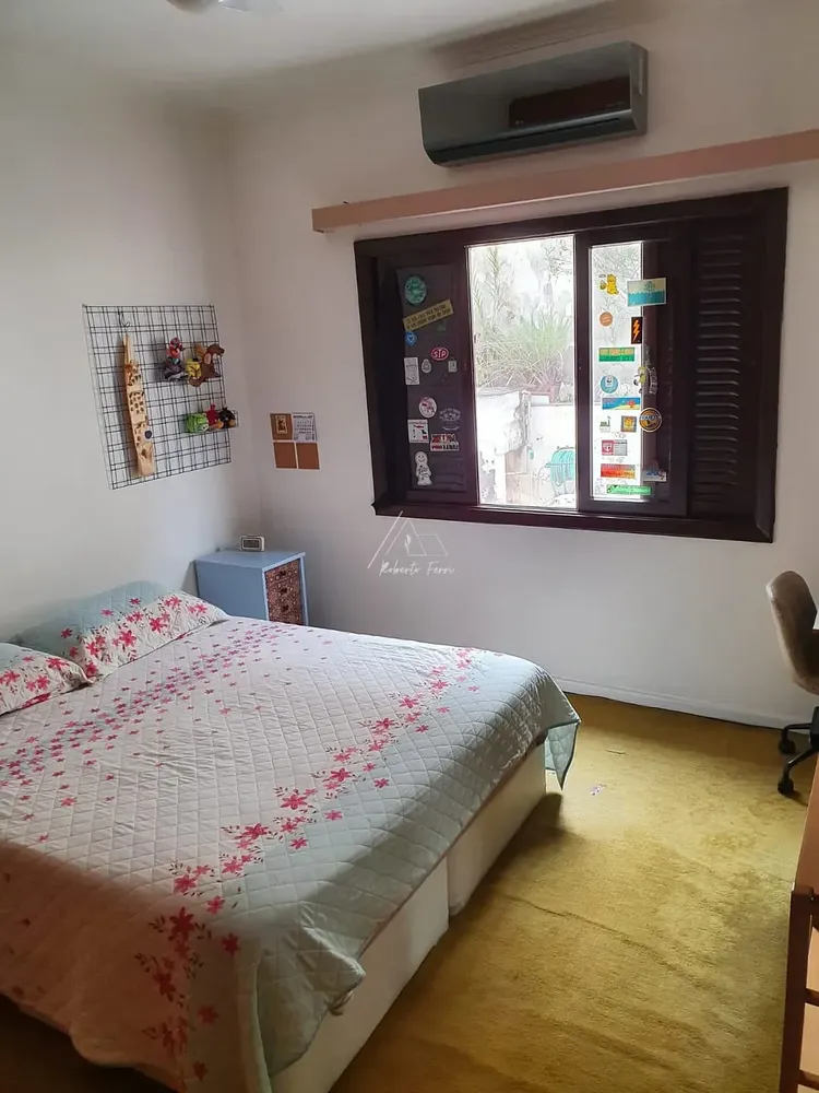 Sobrado, 3 quartos, 217 m² - Foto 4