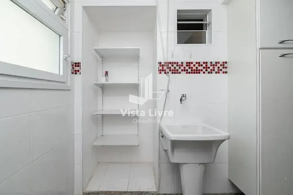 Apartamento, 2 quartos, 90 m² - Foto 2