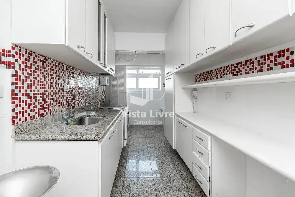 Apartamento, 2 quartos, 90 m² - Foto 3