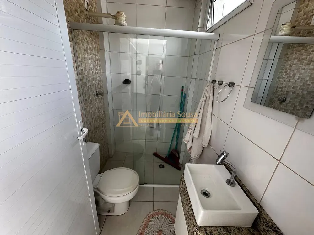 Casa, 3 quartos, 264 m² - Foto 8