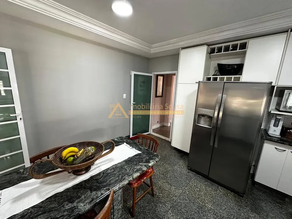 Casa, 3 quartos, 264 m² - Foto 6