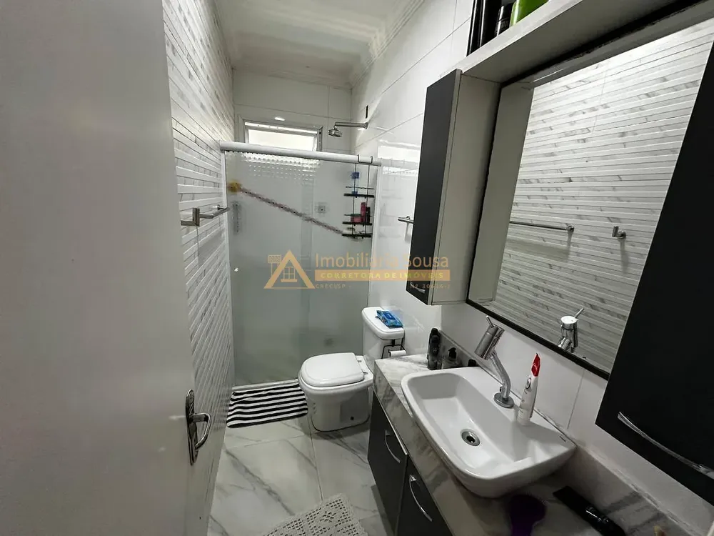 Casa, 3 quartos, 264 m² - Foto 3