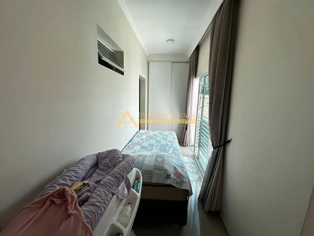 Casa, 3 quartos, 264 m² - Foto 4