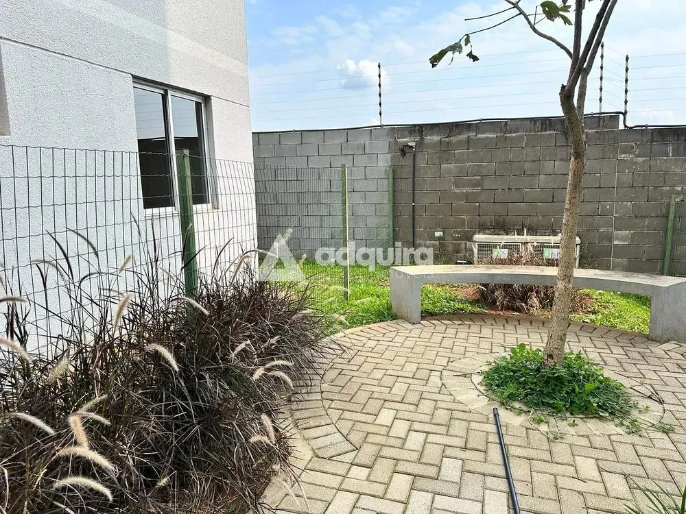 Apartamento, 1 quarto, 49 m² - Foto 4