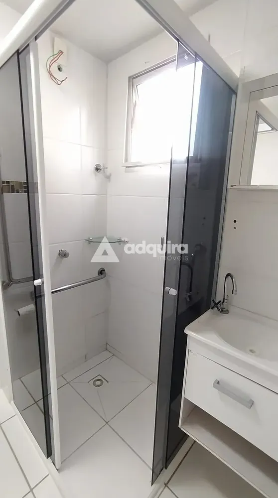 Apartamento, 1 quarto, 49 m² - Foto 1