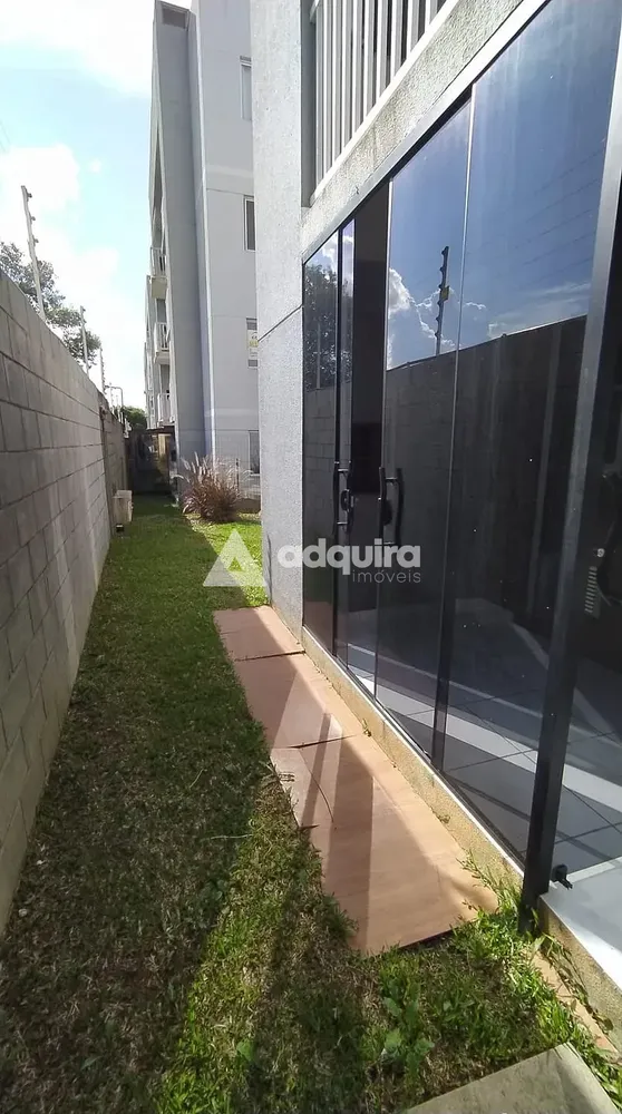 Apartamento, 1 quarto, 49 m² - Foto 3