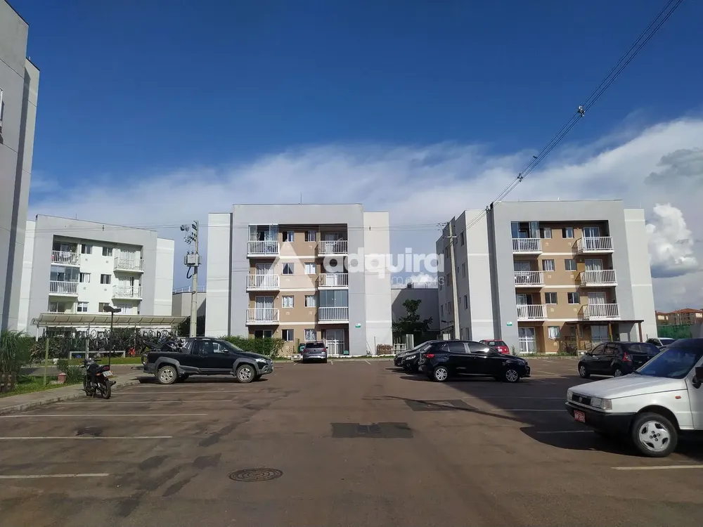 Apartamento, 1 quarto, 49 m² - Foto 2