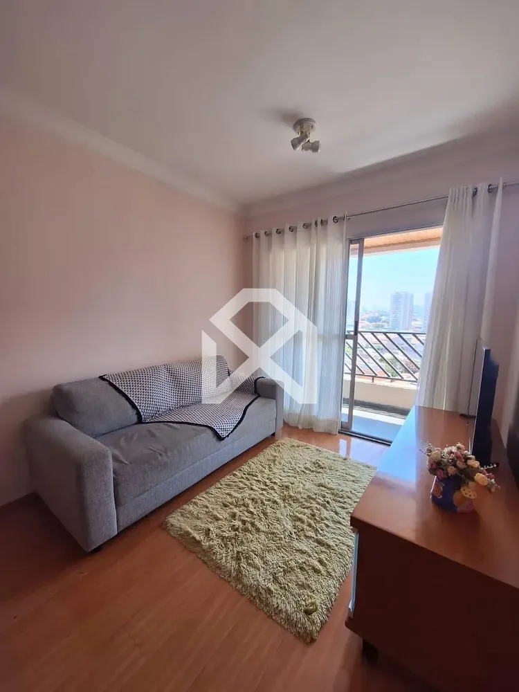 Apartamento, 3 quartos, 75 m² - Foto 4