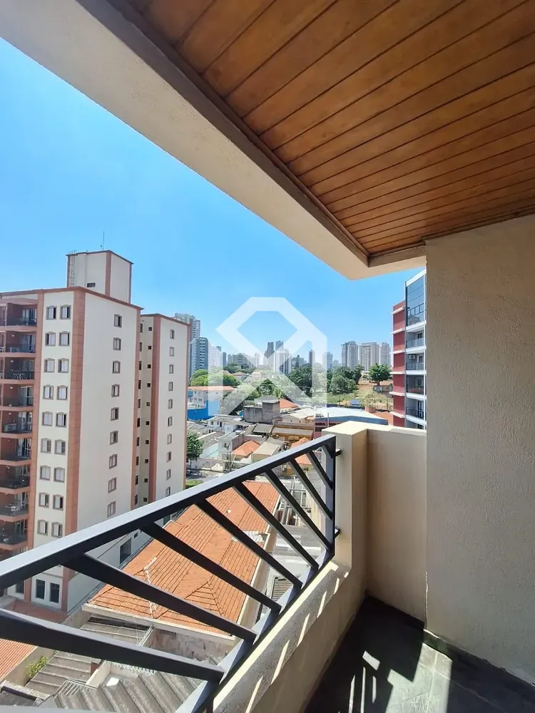Apartamento, 3 quartos, 75 m² - Foto 2
