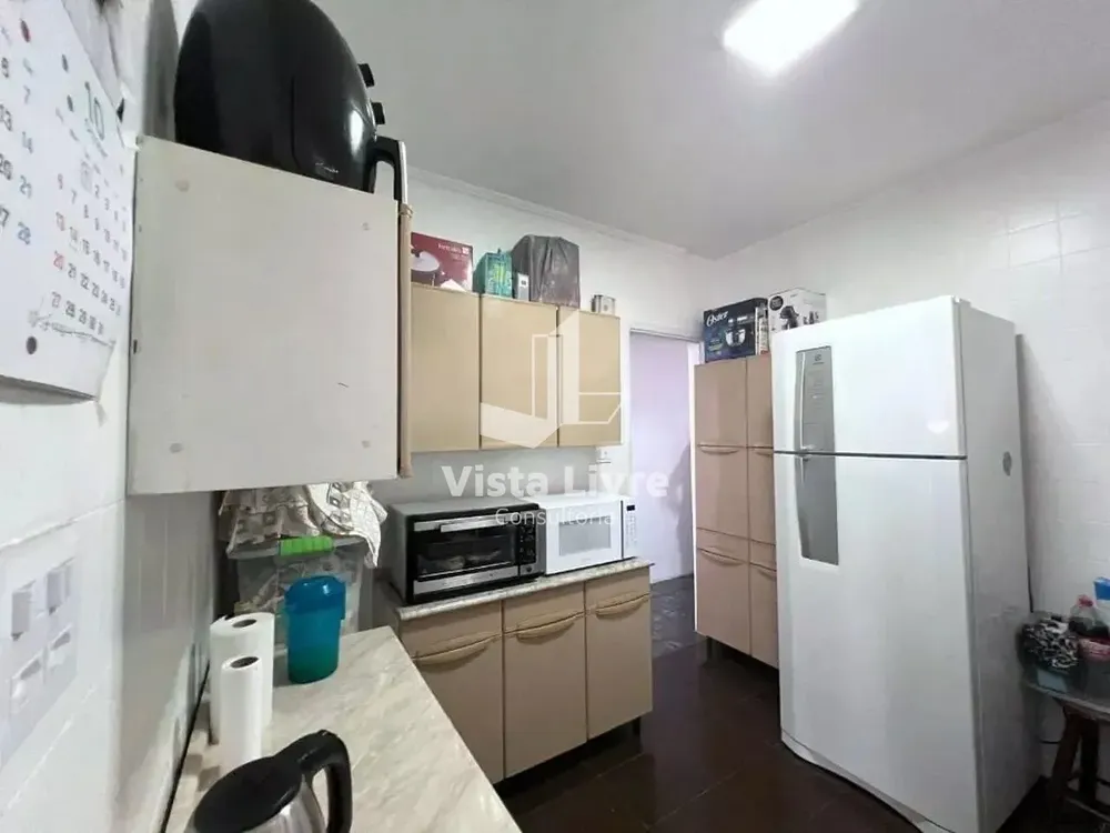Apartamento, 3 quartos, 87 m² - Foto 1