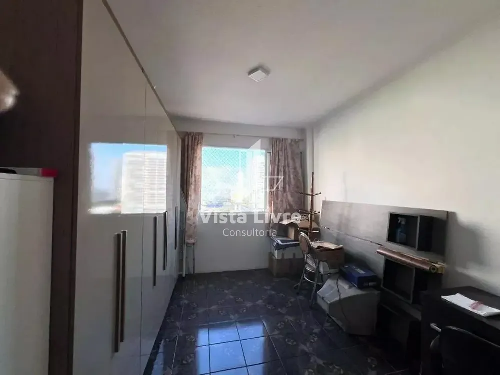 Apartamento, 3 quartos, 87 m² - Foto 2