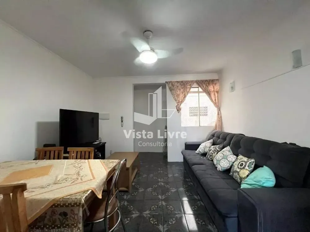 Apartamento, 3 quartos, 87 m² - Foto 4