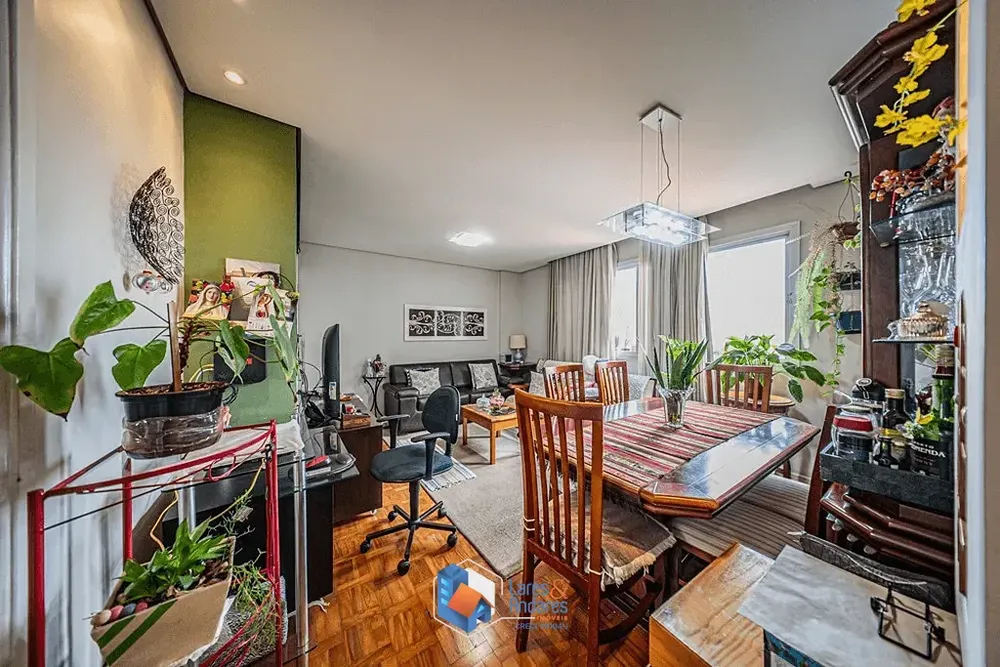 Apartamento, 2 quartos, 63 m² - Foto 4