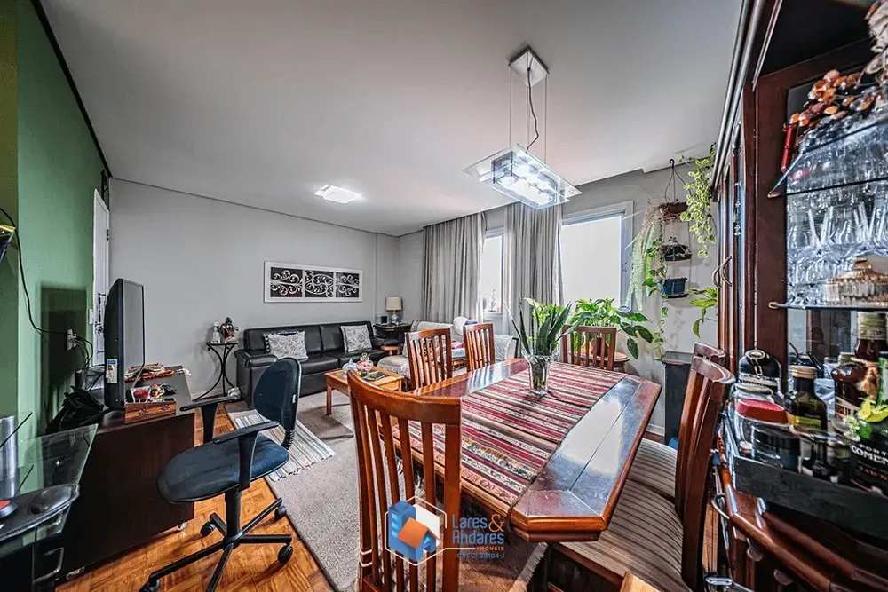 Apartamento, 2 quartos, 63 m² - Foto 1