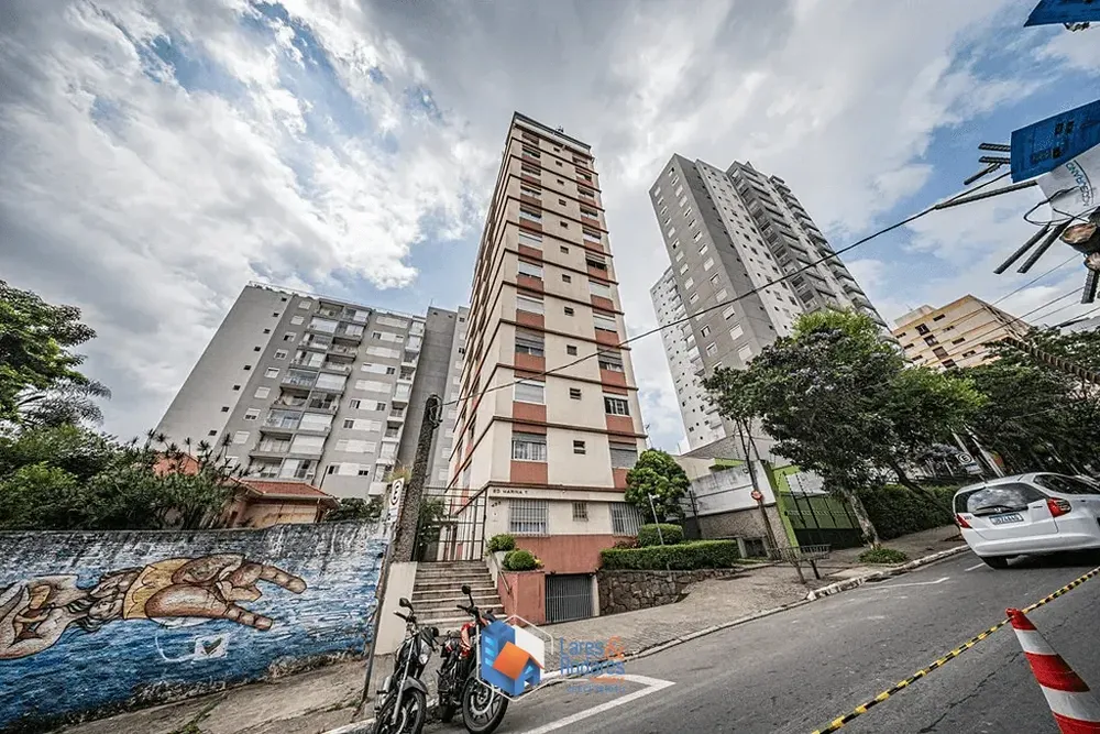 Apartamento, 2 quartos, 63 m² - Foto 2