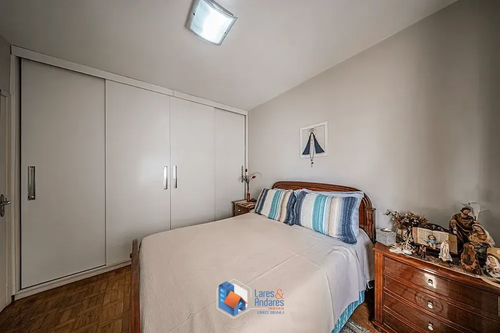Apartamento, 2 quartos, 63 m² - Foto 3