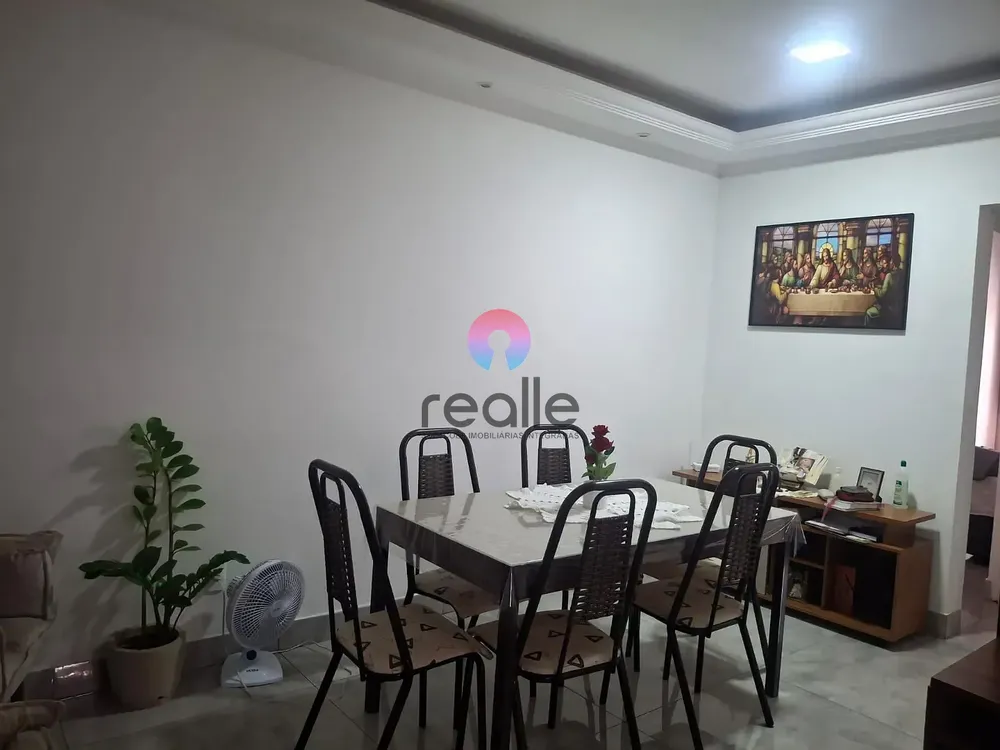 Apartamento, 2 quartos, 69 m² - Foto 3