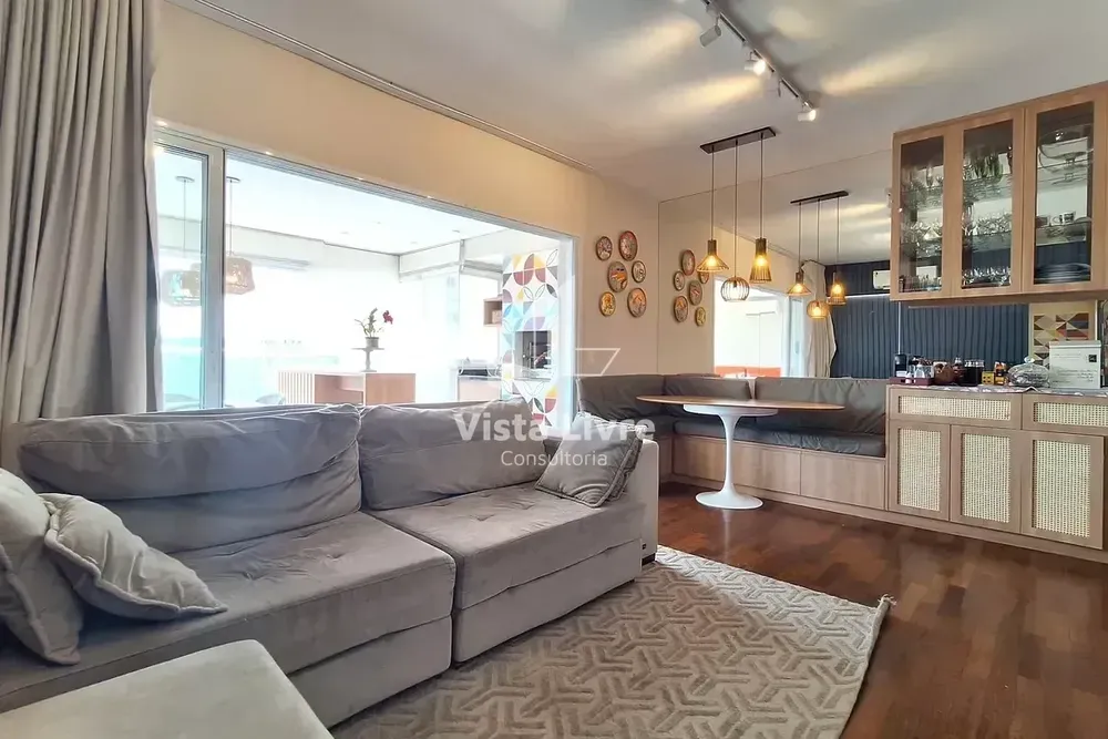 Apartamento, 3 quartos, 117 m² - Foto 3
