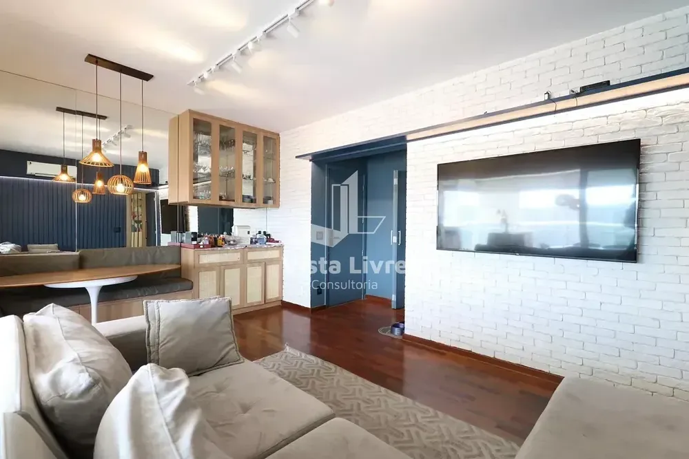 Apartamento, 3 quartos, 117 m² - Foto 4