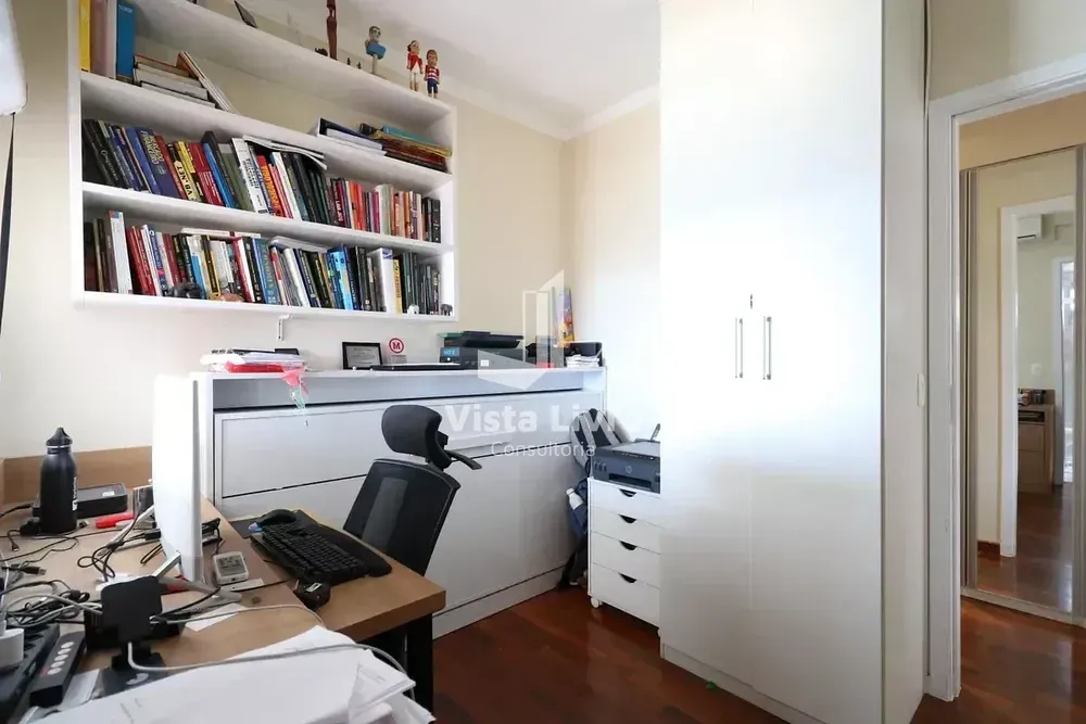 Apartamento, 3 quartos, 117 m² - Foto 7