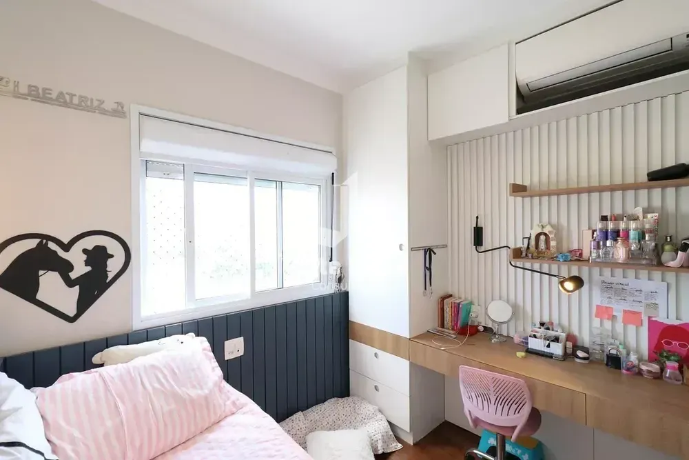 Apartamento, 3 quartos, 117 m² - Foto 5