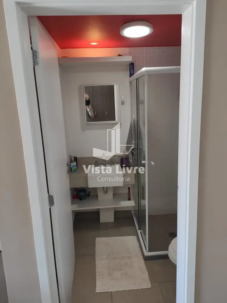 Apartamento, 1 quarto, 37 m² - Foto 5
