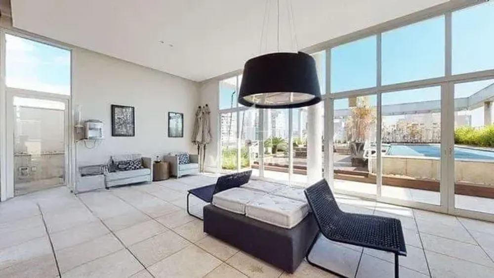 Apartamento, 1 quarto, 37 m² - Foto 7