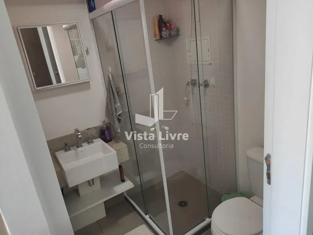 Apartamento, 1 quarto, 37 m² - Foto 8
