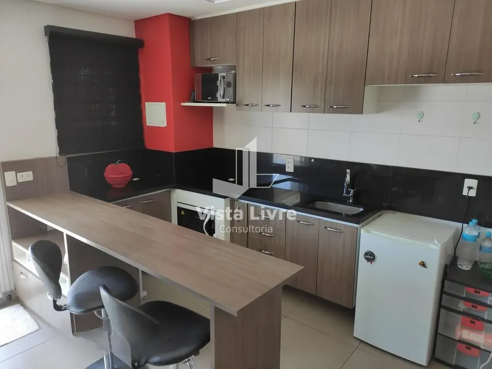 Apartamento, 1 quarto, 37 m² - Foto 3
