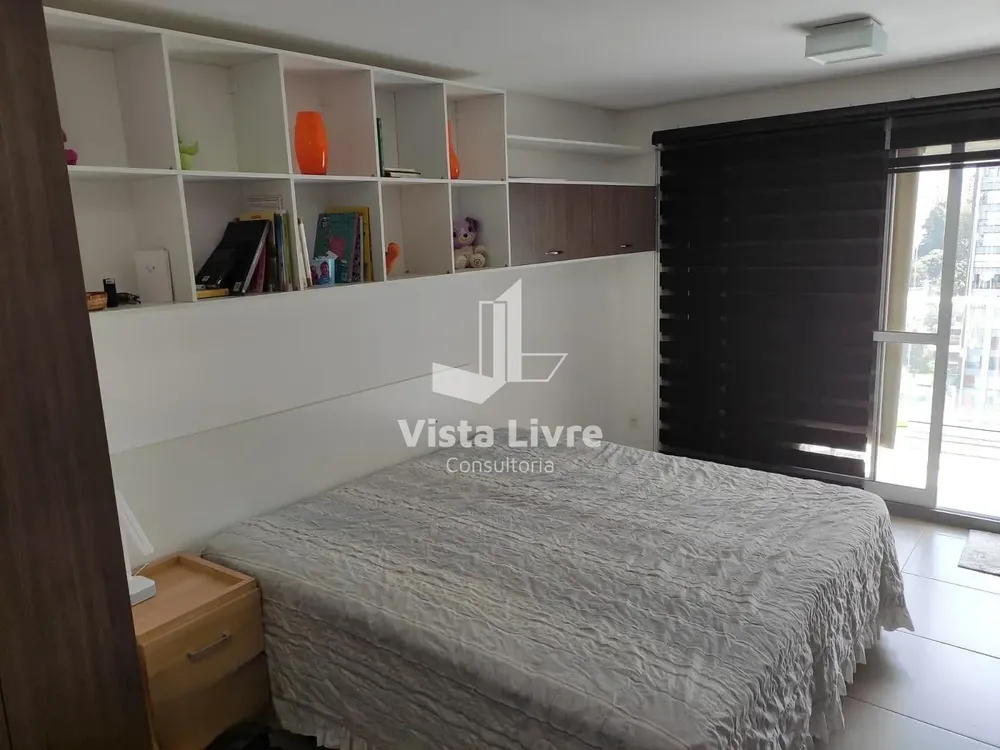 Apartamento, 1 quarto, 37 m² - Foto 6