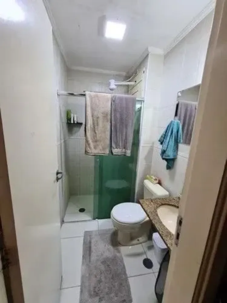 Apartamento, 1 quarto, 35 m² - Foto 2