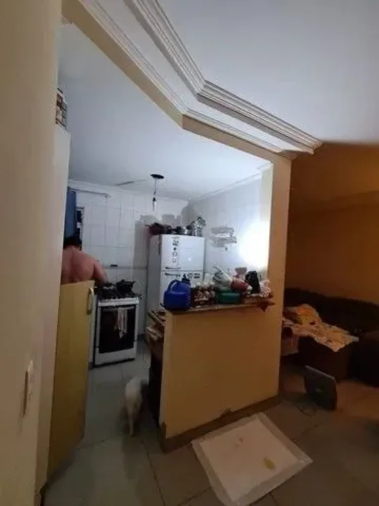 Apartamento, 1 quarto, 35 m² - Foto 4