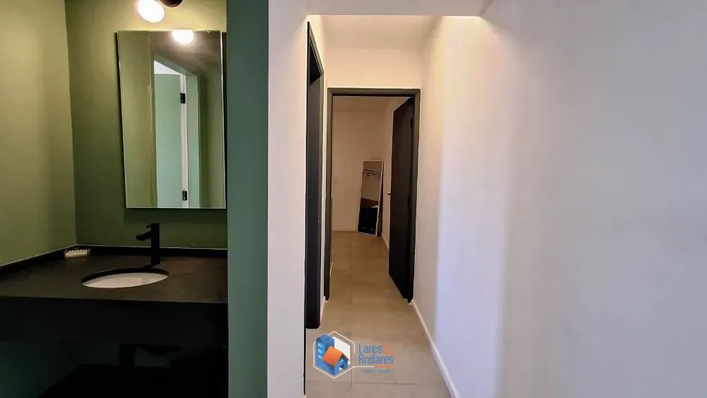 Apartamento, 2 quartos, 65 m² - Foto 1
