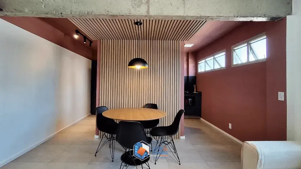 Apartamento, 2 quartos, 65 m² - Foto 3