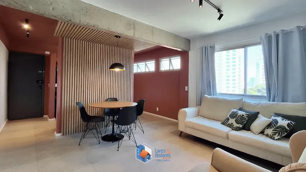 Apartamento, 2 quartos, 65 m² - Foto 4