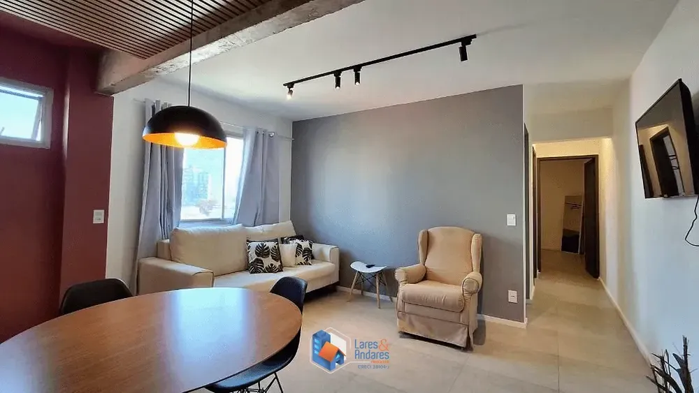 Apartamento, 2 quartos, 65 m² - Foto 2