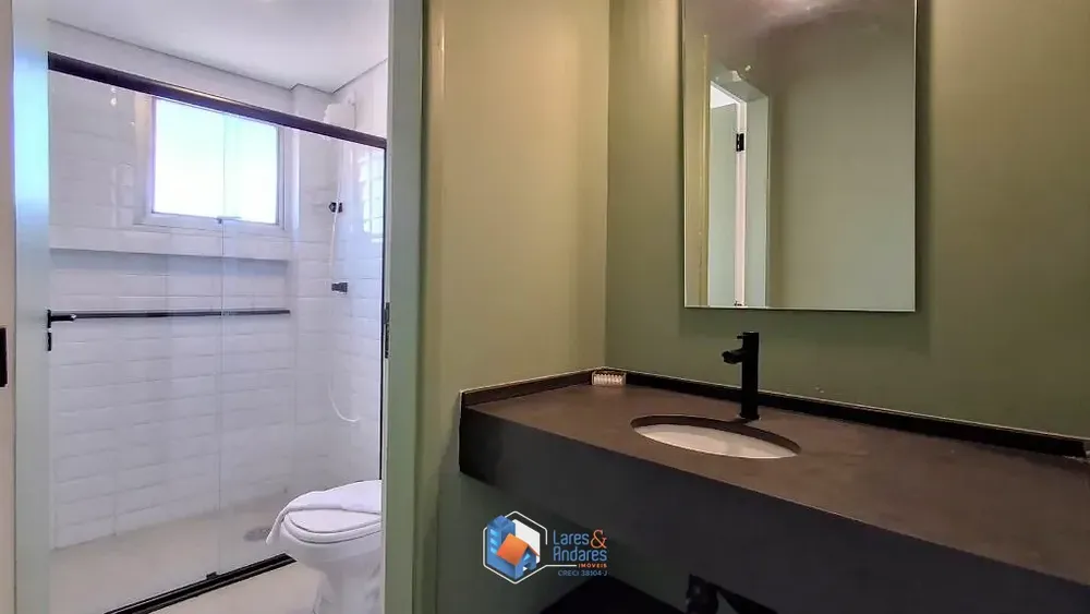 Apartamento, 2 quartos, 65 m² - Foto 5