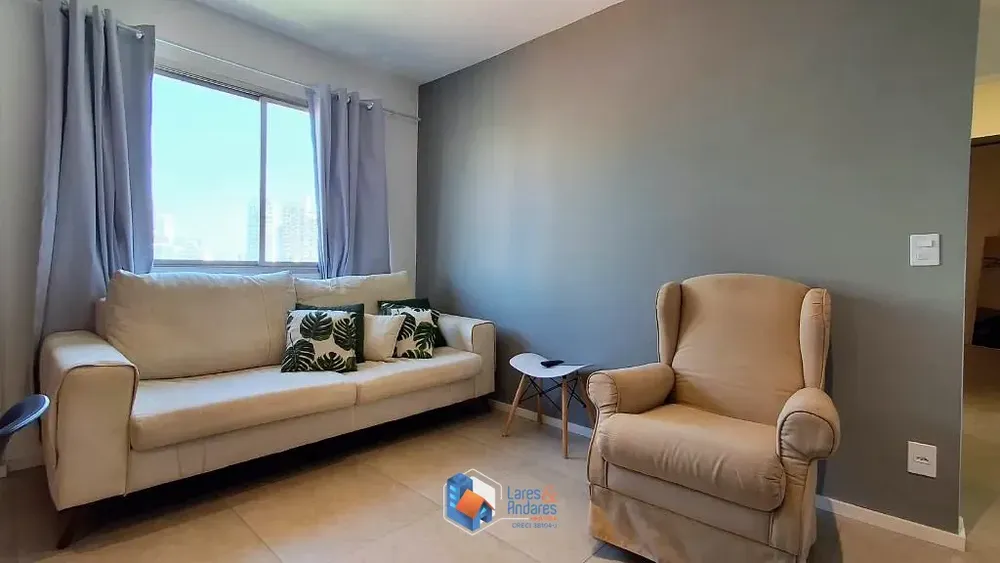 Apartamento, 2 quartos, 65 m² - Foto 8