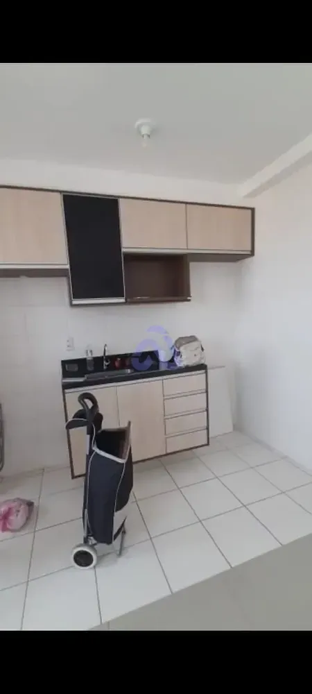 Apartamento, 2 quartos, 40 m² - Foto 1
