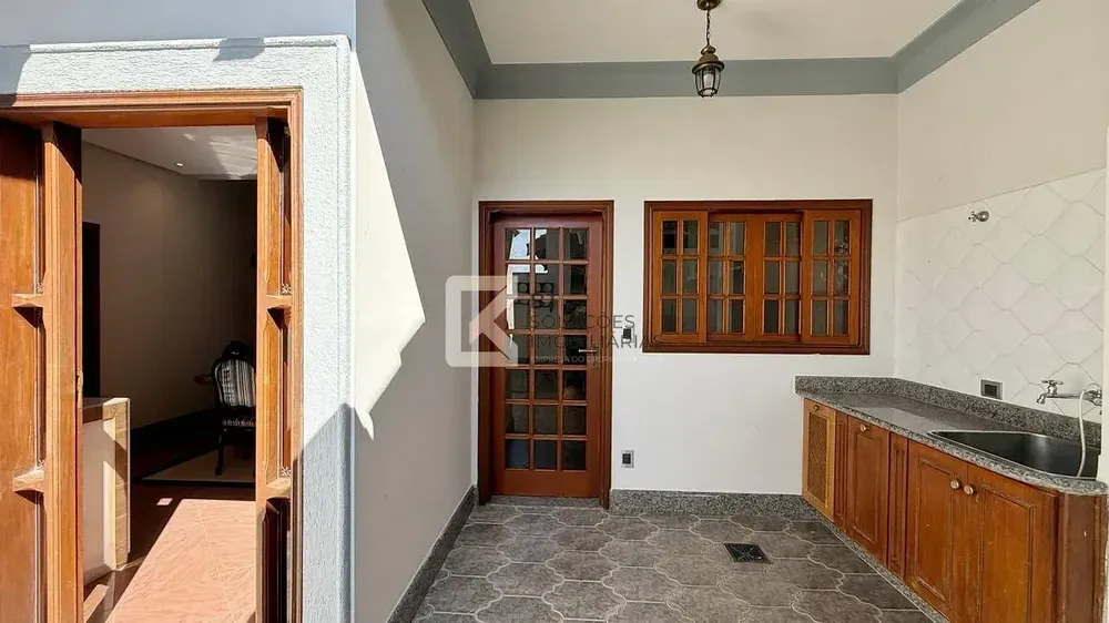 Sobrado, 5 quartos, 368 m² - Foto 2