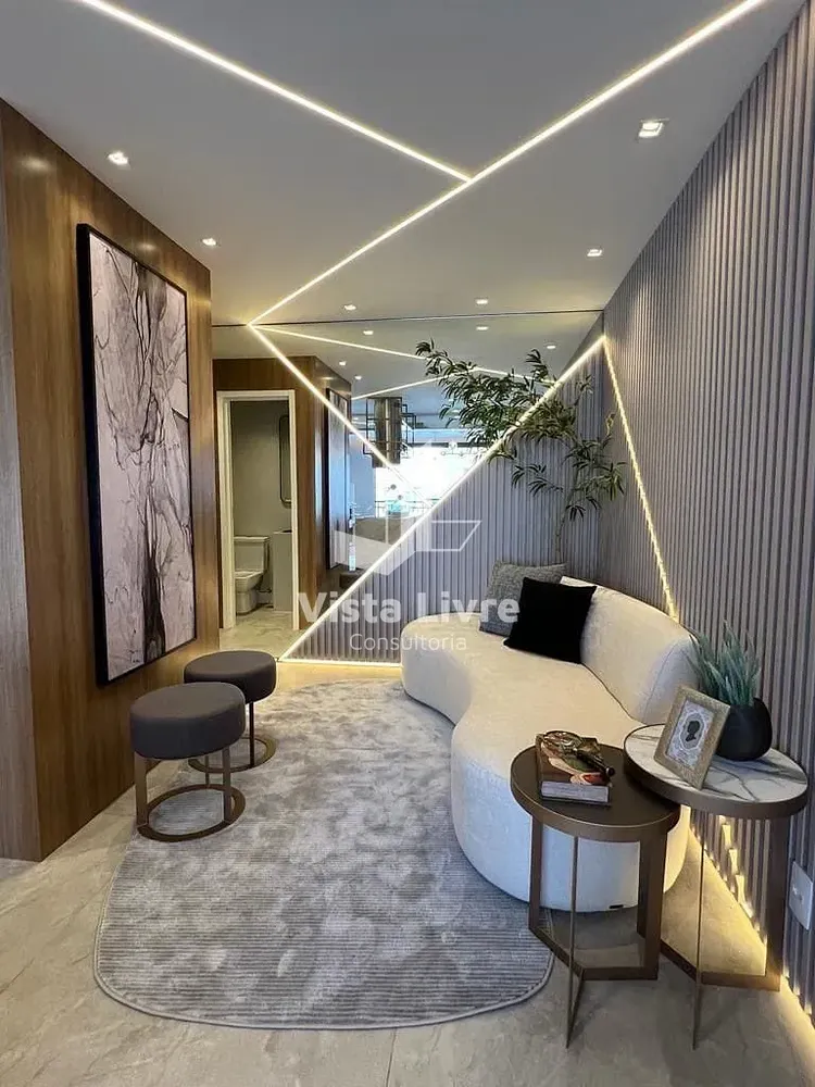 Apartamento, 2 quartos, 63 m² - Foto 5