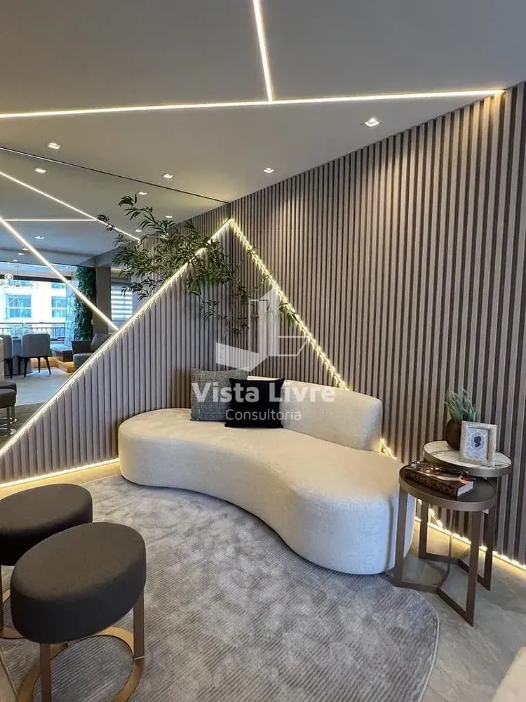 Apartamento, 2 quartos, 63 m² - Foto 4