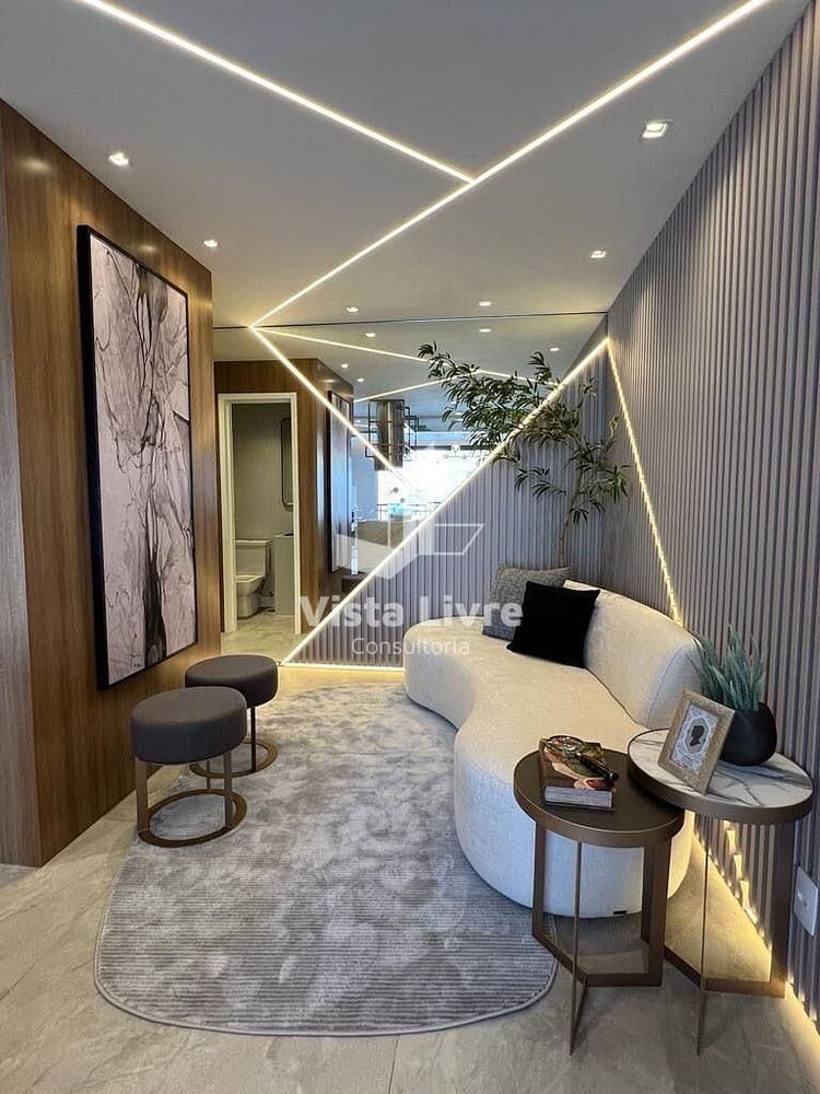 Apartamento, 2 quartos, 63 m² - Foto 2