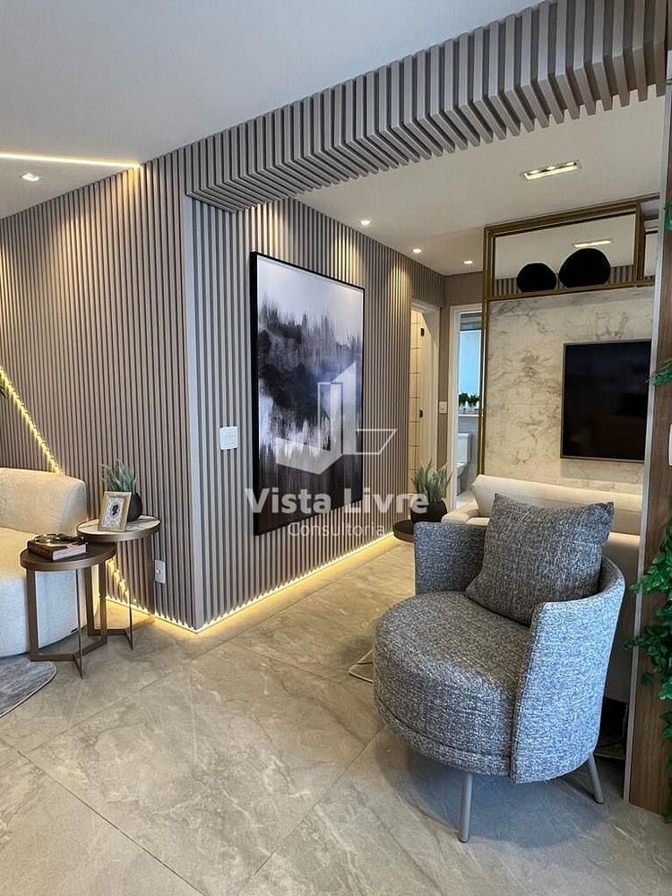 Apartamento, 2 quartos, 63 m² - Foto 1