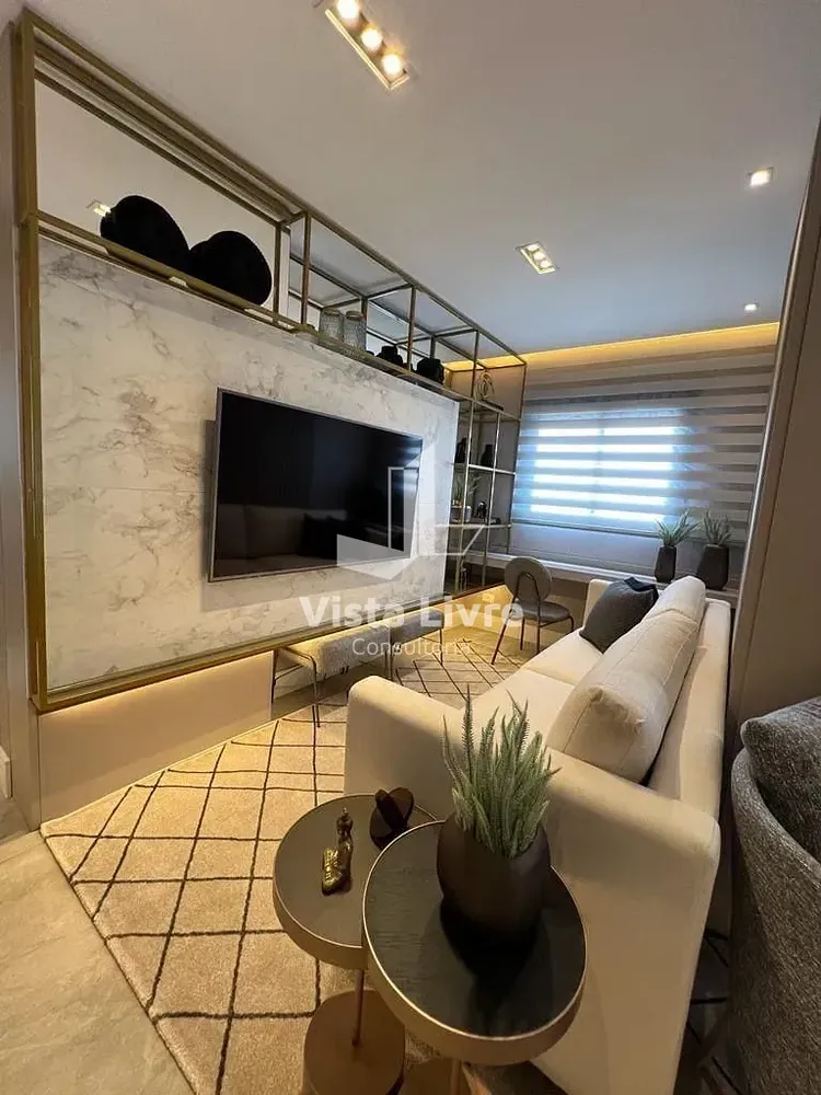 Apartamento, 2 quartos, 63 m² - Foto 7